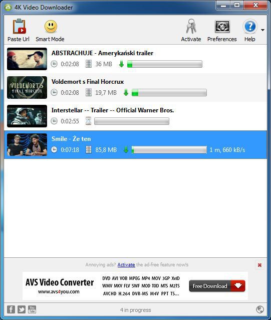 4k video downloader key 4.7.2