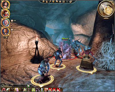 Dragon Scale Armor Dragon Age Origins