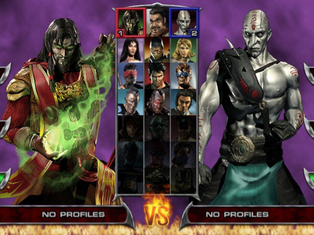 Mortal kombat deadly alliance review classifieds